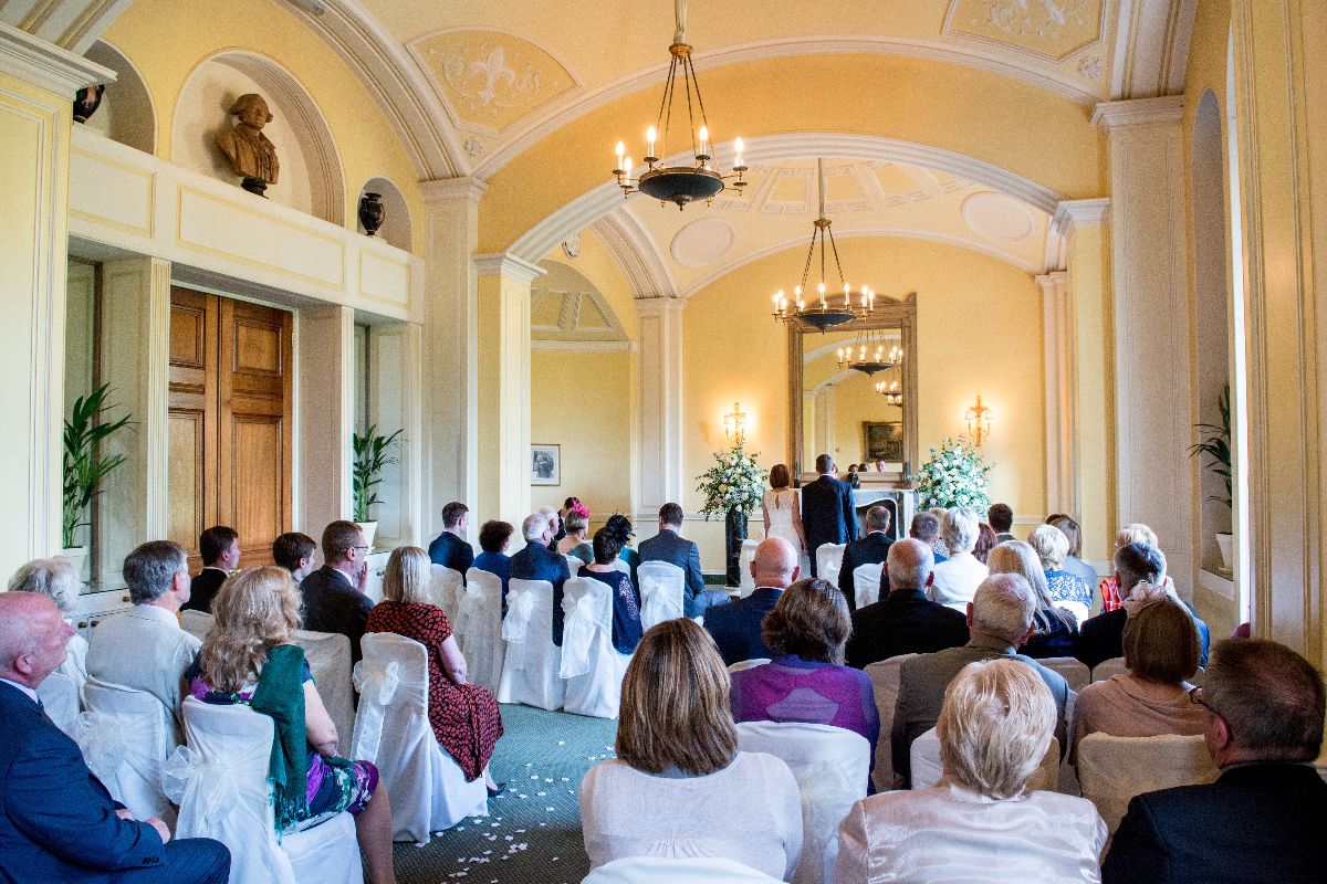 Gallery Item 3 for Hartwell House Hotel & Spa