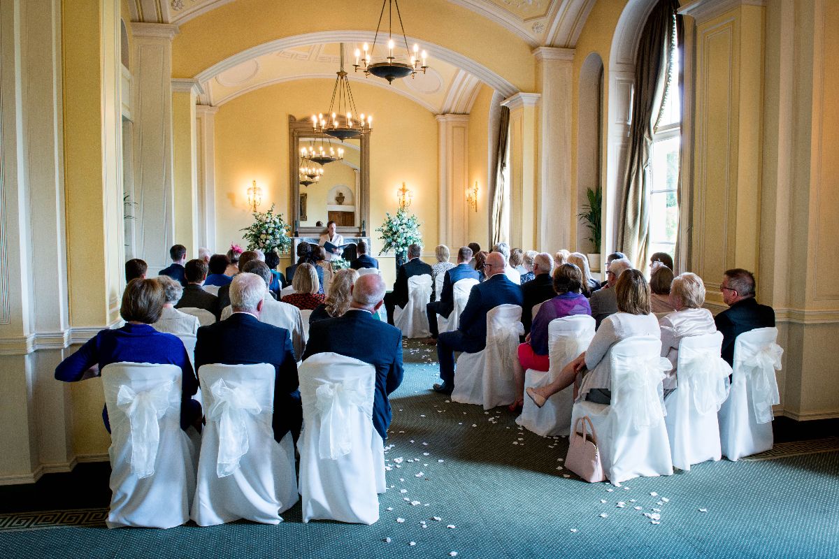 Gallery Item 8 for Hartwell House Hotel & Spa
