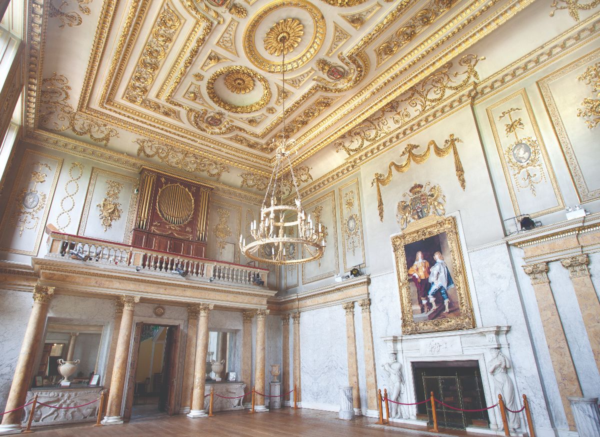 Gallery Item 3 for Cobham Hall