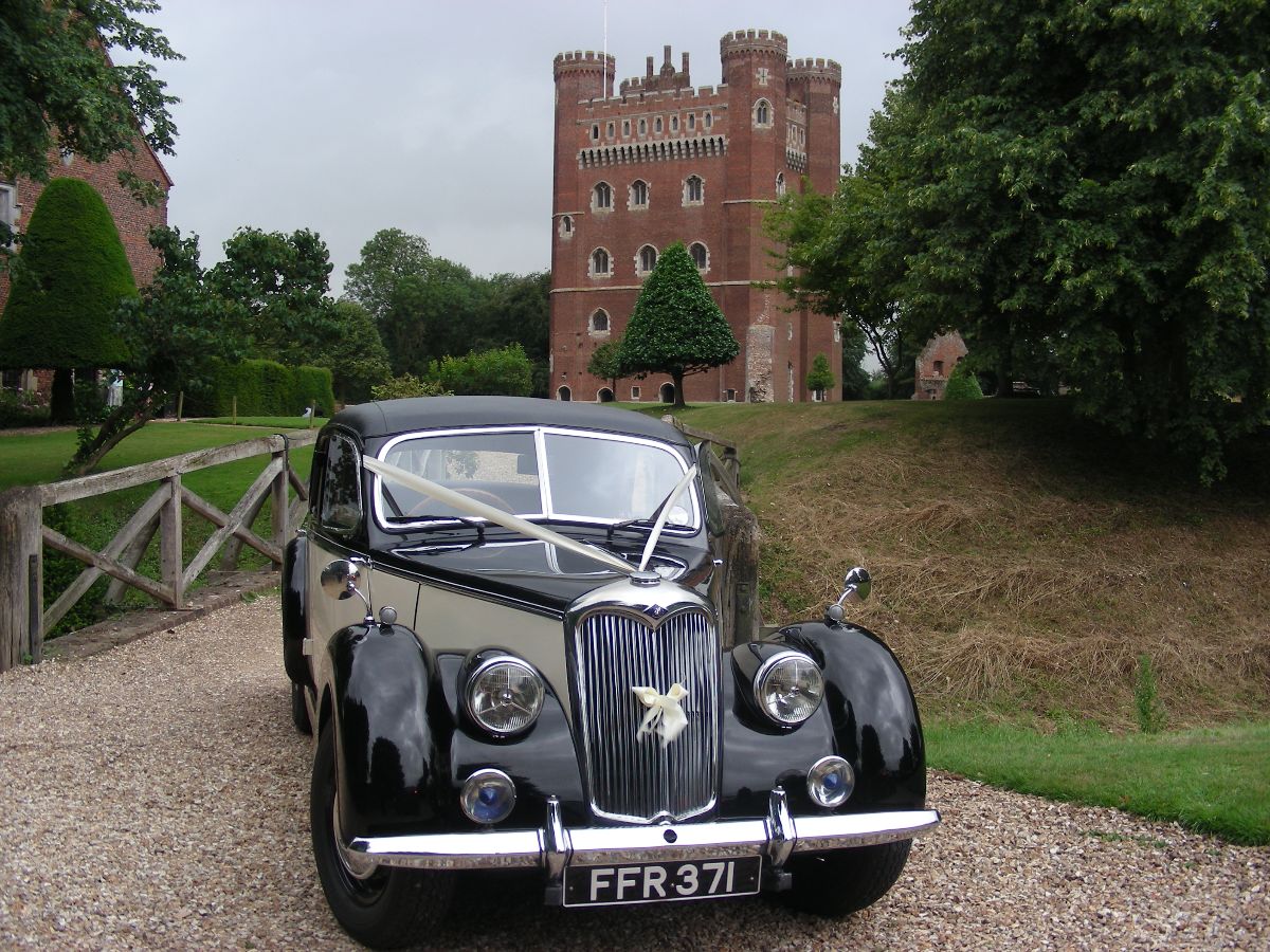 Gallery Item 3 for Tattershall Castle