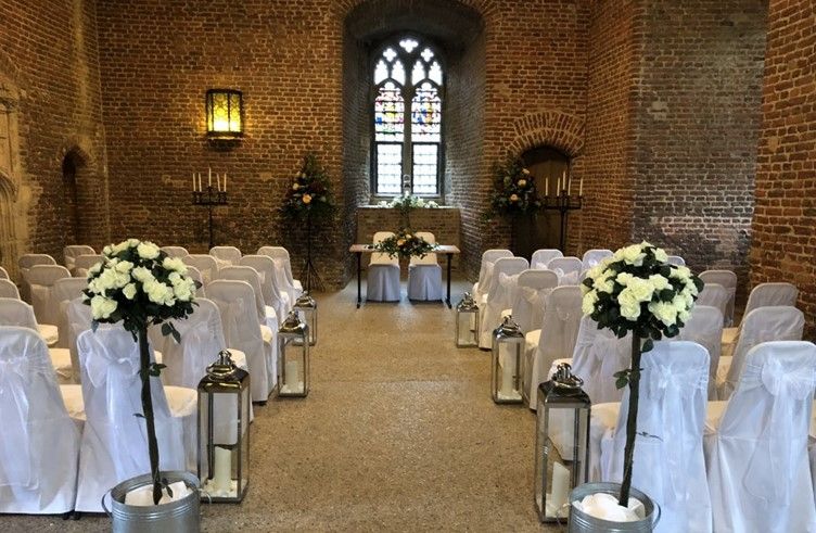 Gallery Item 10 for Tattershall Castle