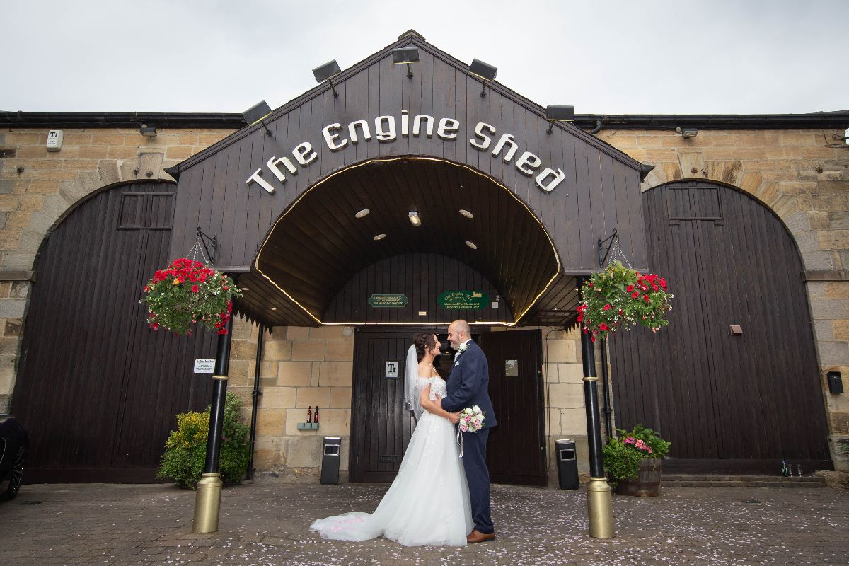 Gallery Item 13 for The Engine Shed