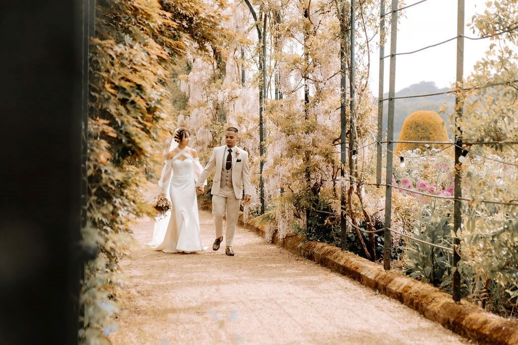 Gallery Item 5 for The Trentham Estate