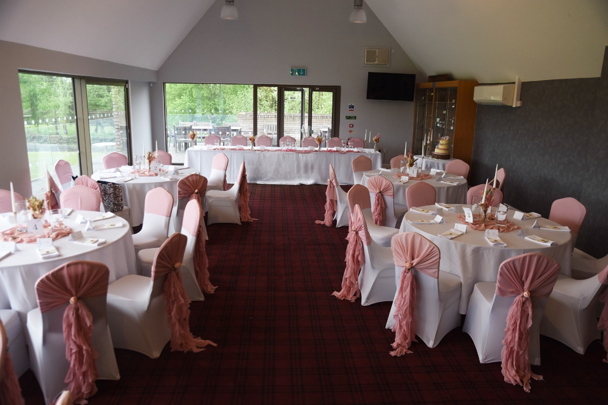 Gallery Item 5 for The 1892 Suite at Fairfield Golf &amp; Sailing Club