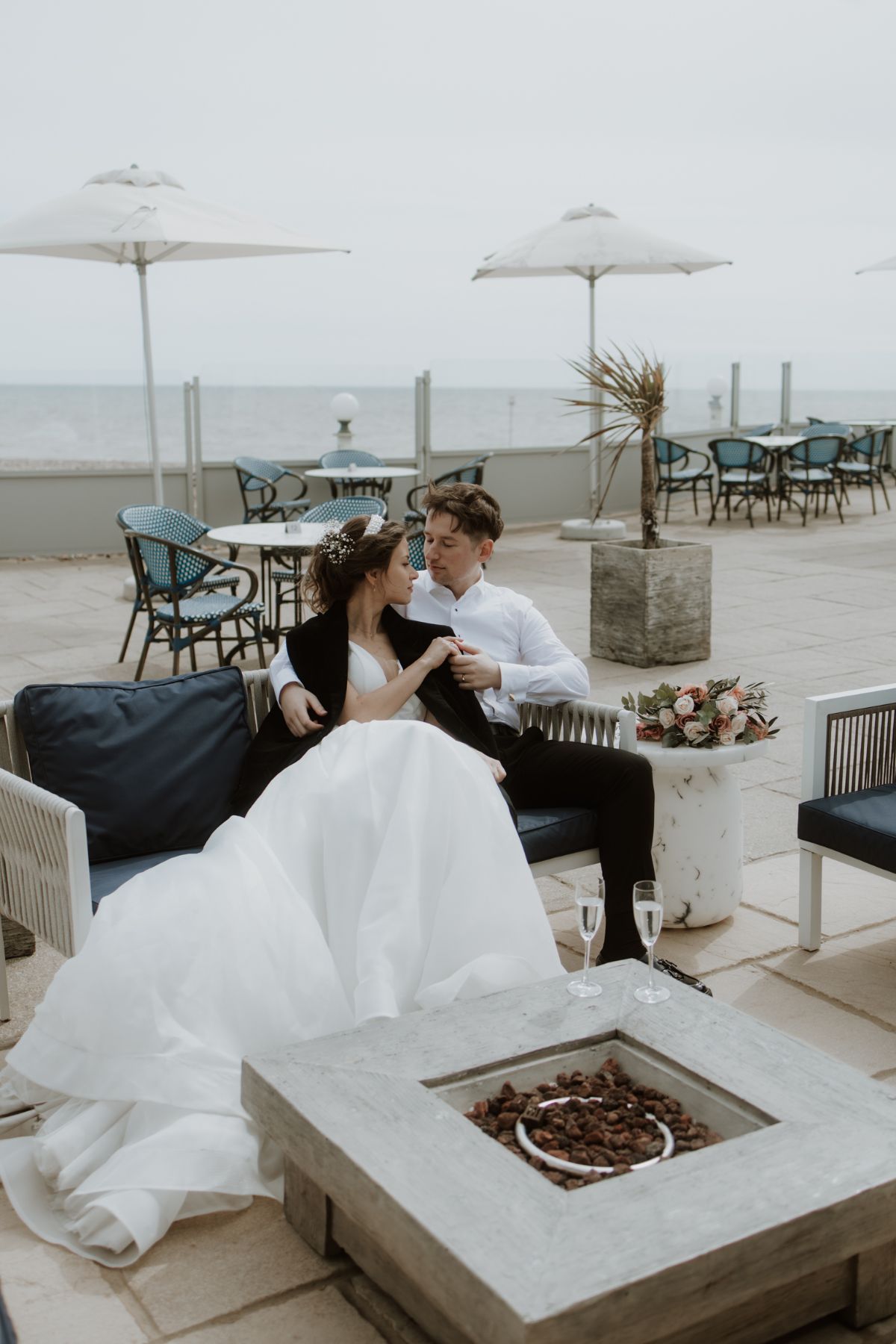 Gallery Item 8 for The Relais Cooden Beach Hotel
