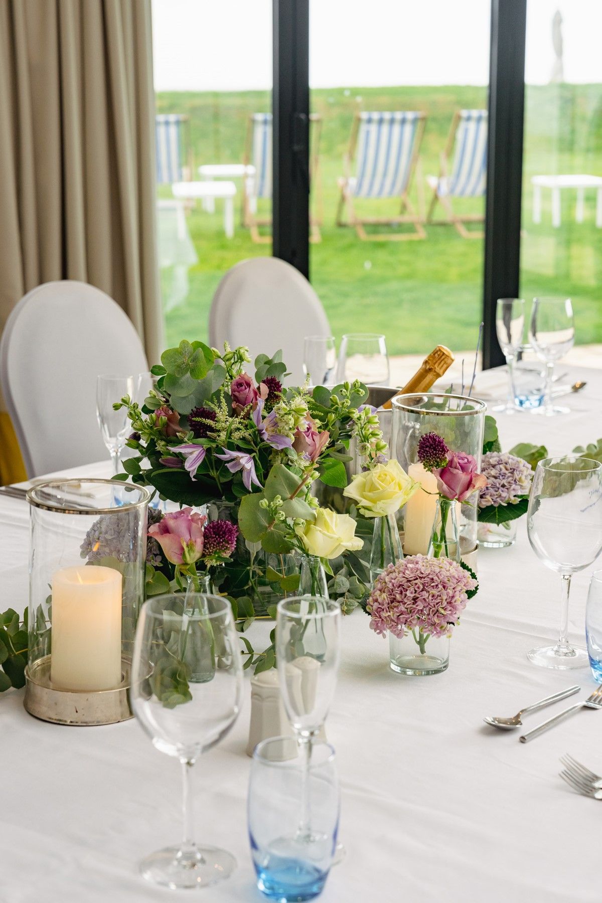 Gallery Item 10 for The Relais Cooden Beach Hotel