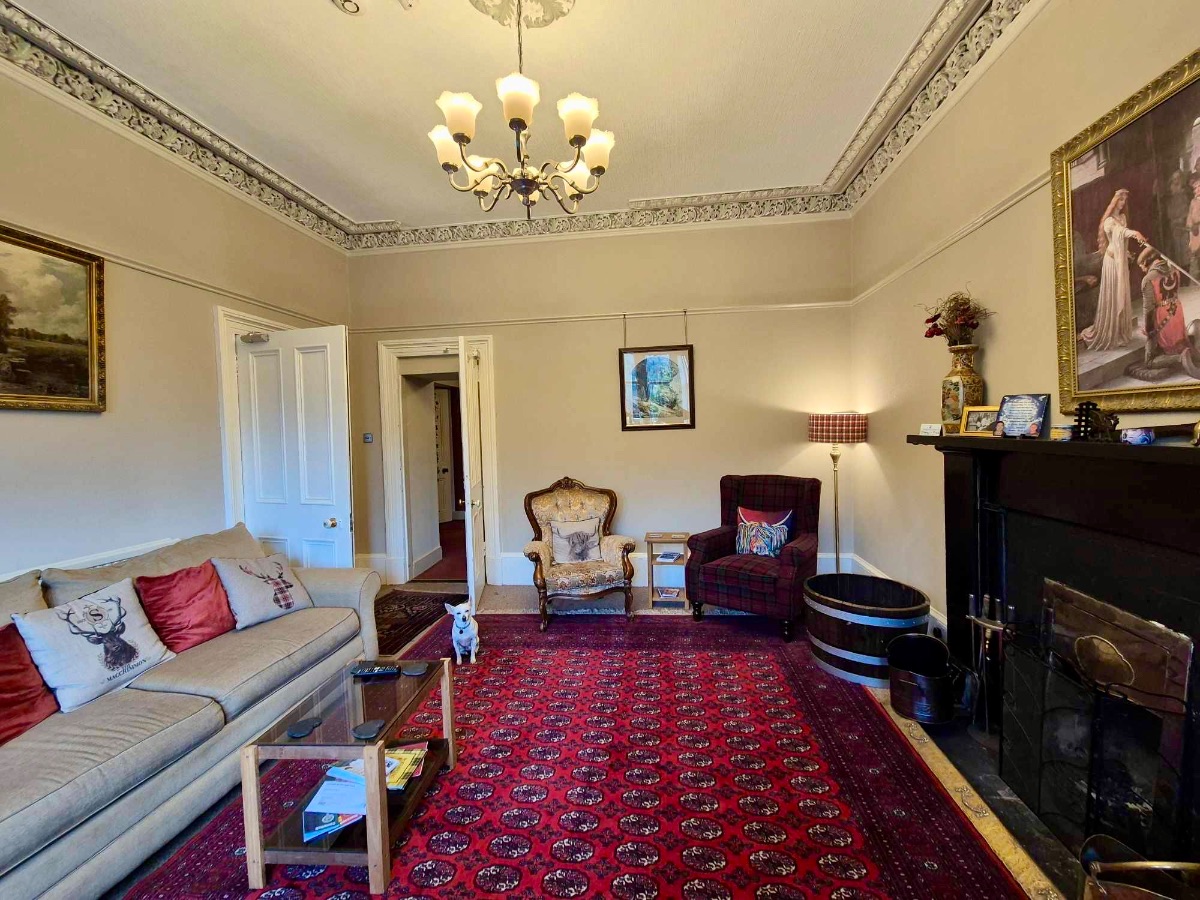 Gallery Item 3 for Fascadail Country Guest House