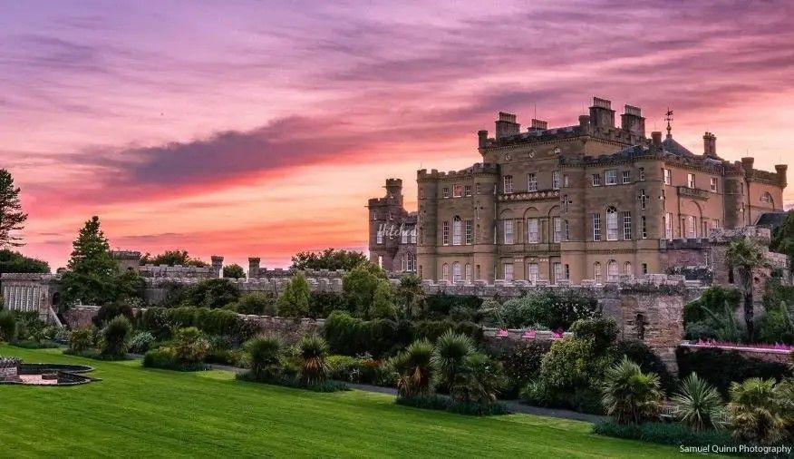 Gallery Item 5 for Culzean Castle