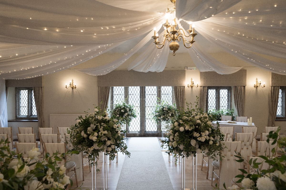 Gallery Item 2 for Boringdon Hall Hotel and Spa