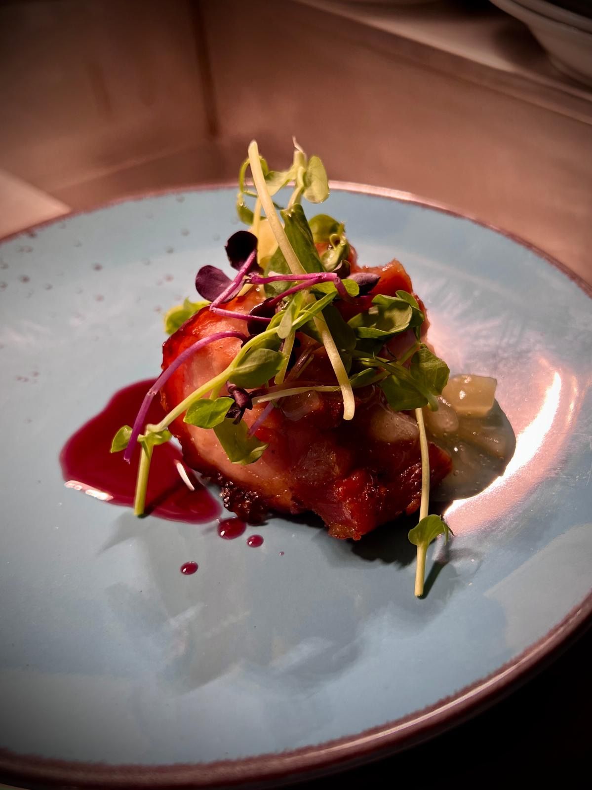 Gallery Item 2 for The Church Restaurant