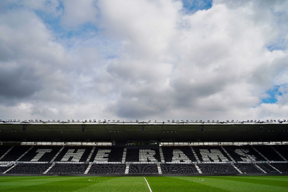 Gallery Item 10 for Derby County Football Club