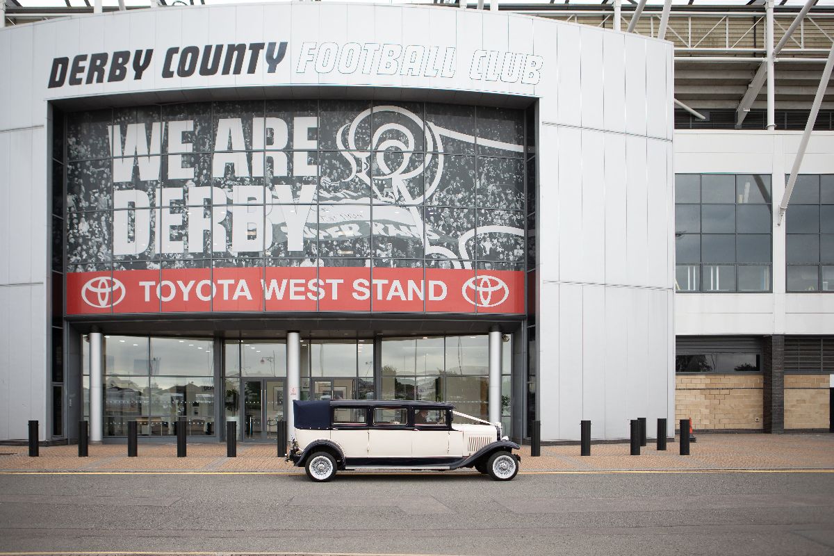 Gallery Item 12 for Derby County Football Club