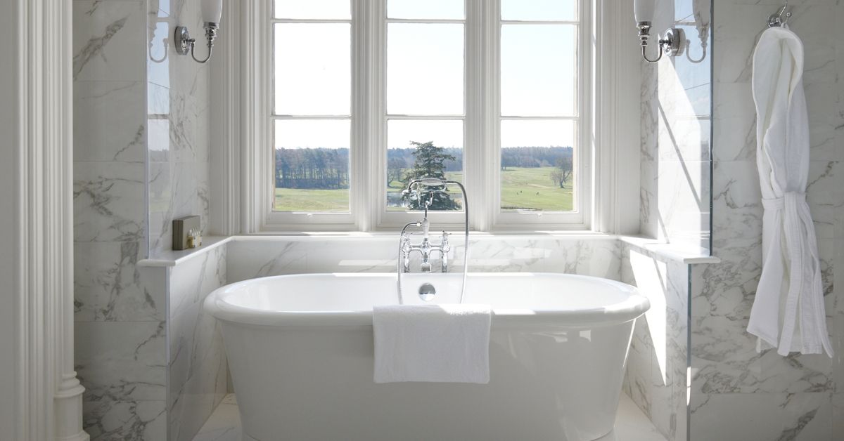 Gallery Item 3 for Matfen Hall Country Hotel, Spa and Golf Estate