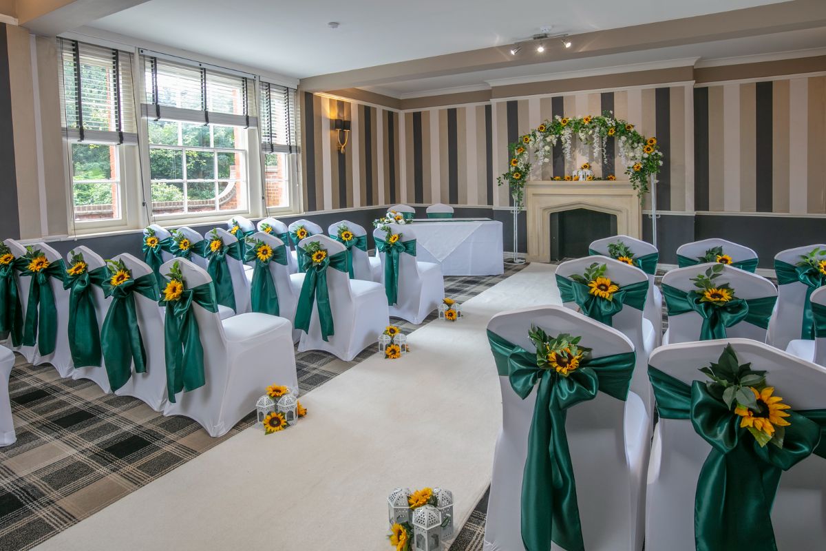 Gallery Item 12 for Best Western Moore Place Hotel