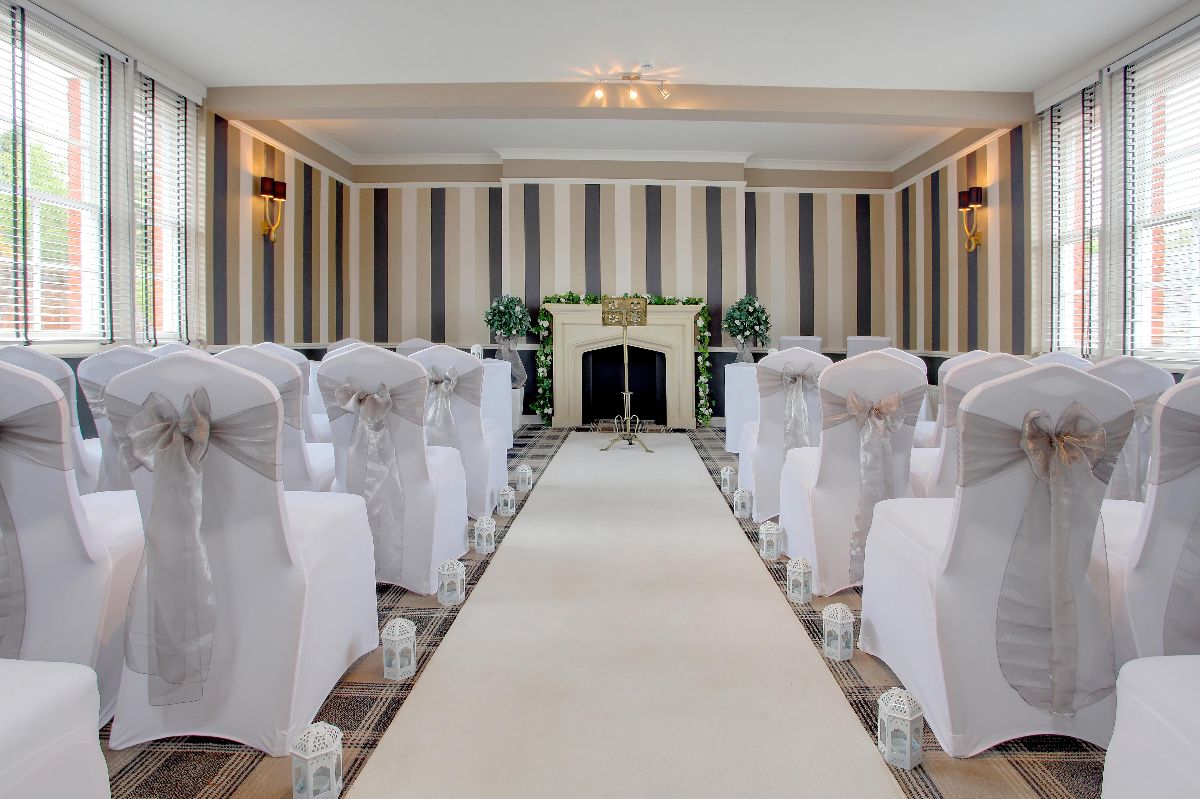 Gallery Item 11 for Best Western Moore Place Hotel
