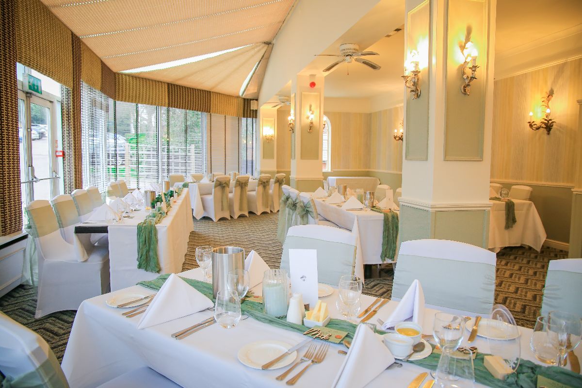 Gallery Item 10 for Best Western Moore Place Hotel