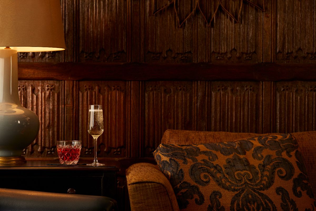 Gallery Item 8 for Macdonald Alveston Manor