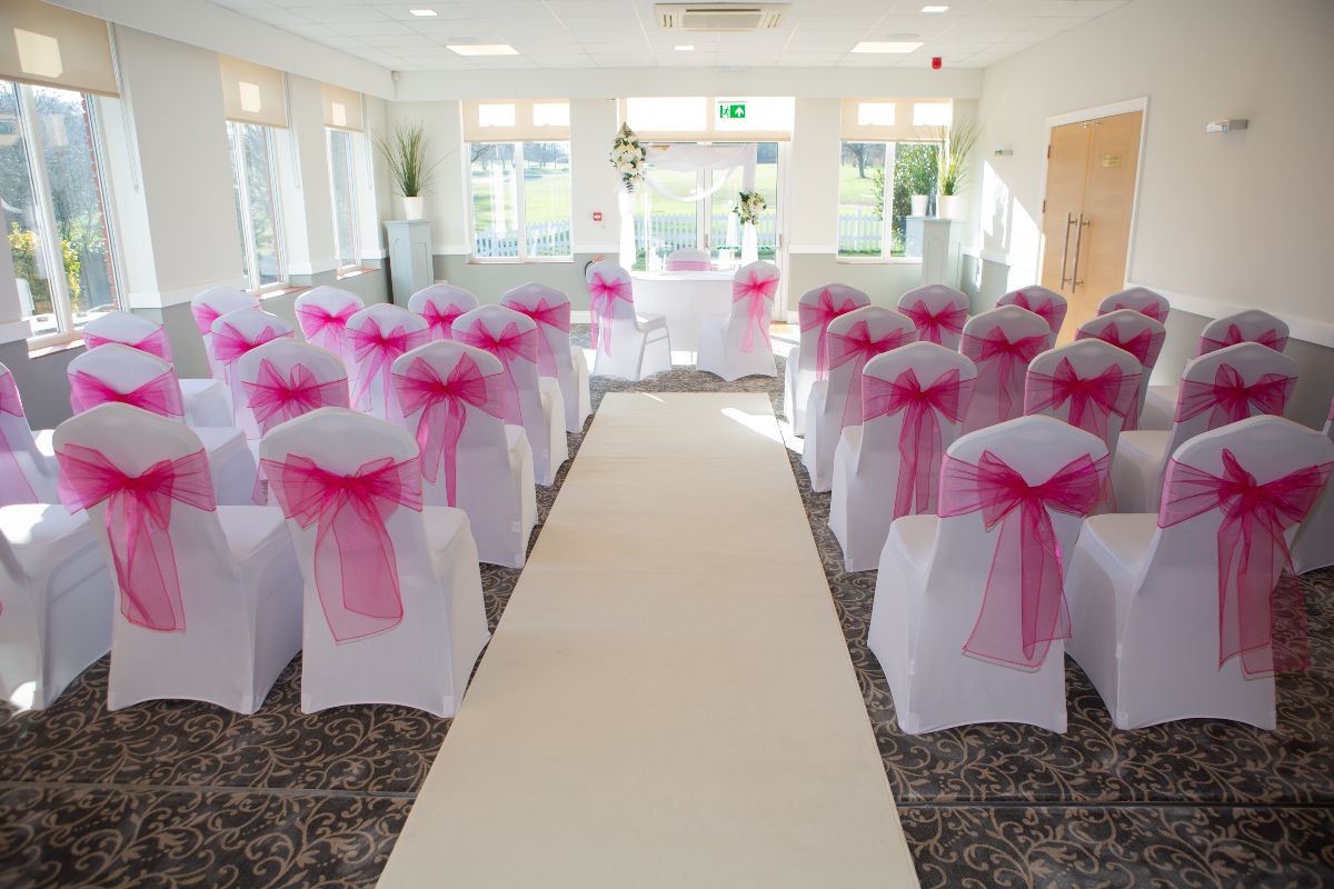 Gallery Item 4 for The Oaks Sports Centre Ltd