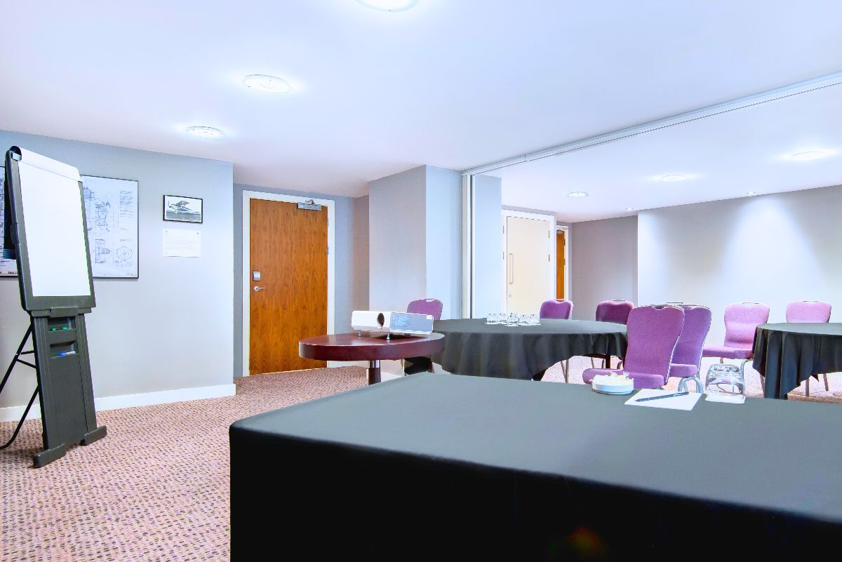 Gallery Item 5 for Radisson Blu Bristol