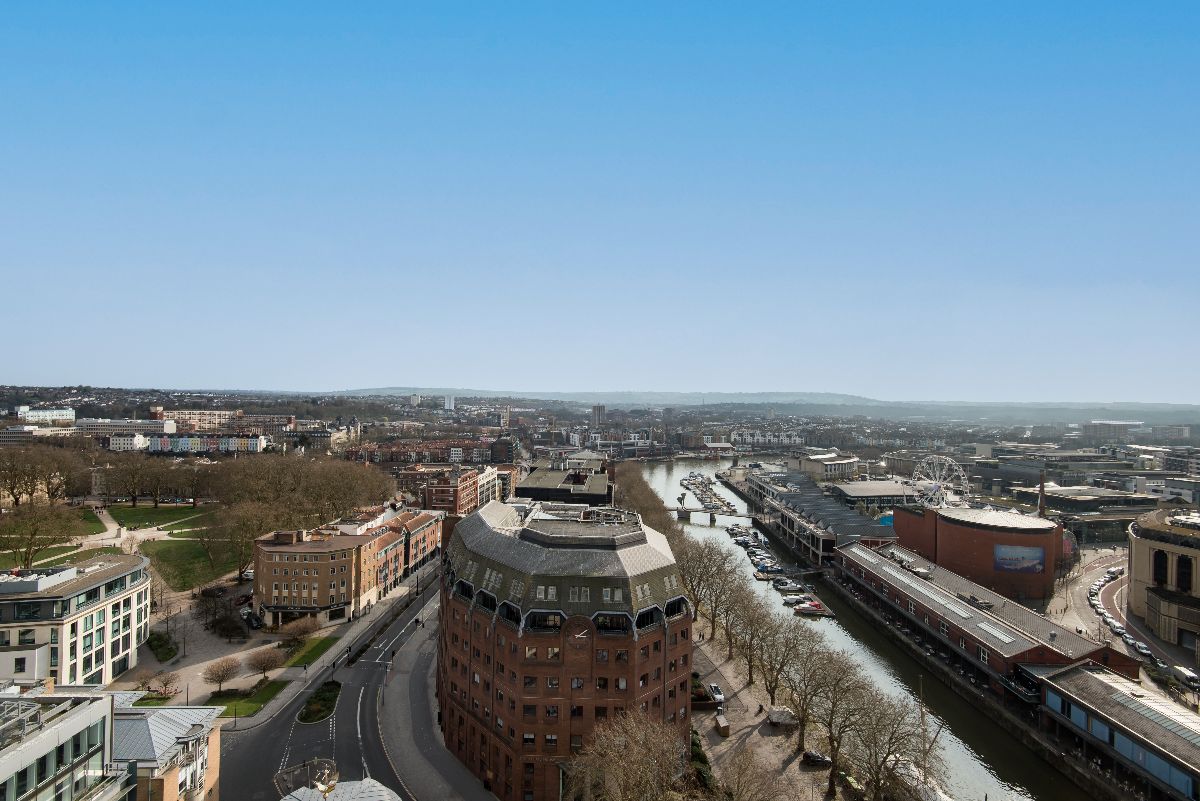 Gallery Item 4 for Radisson Blu Bristol