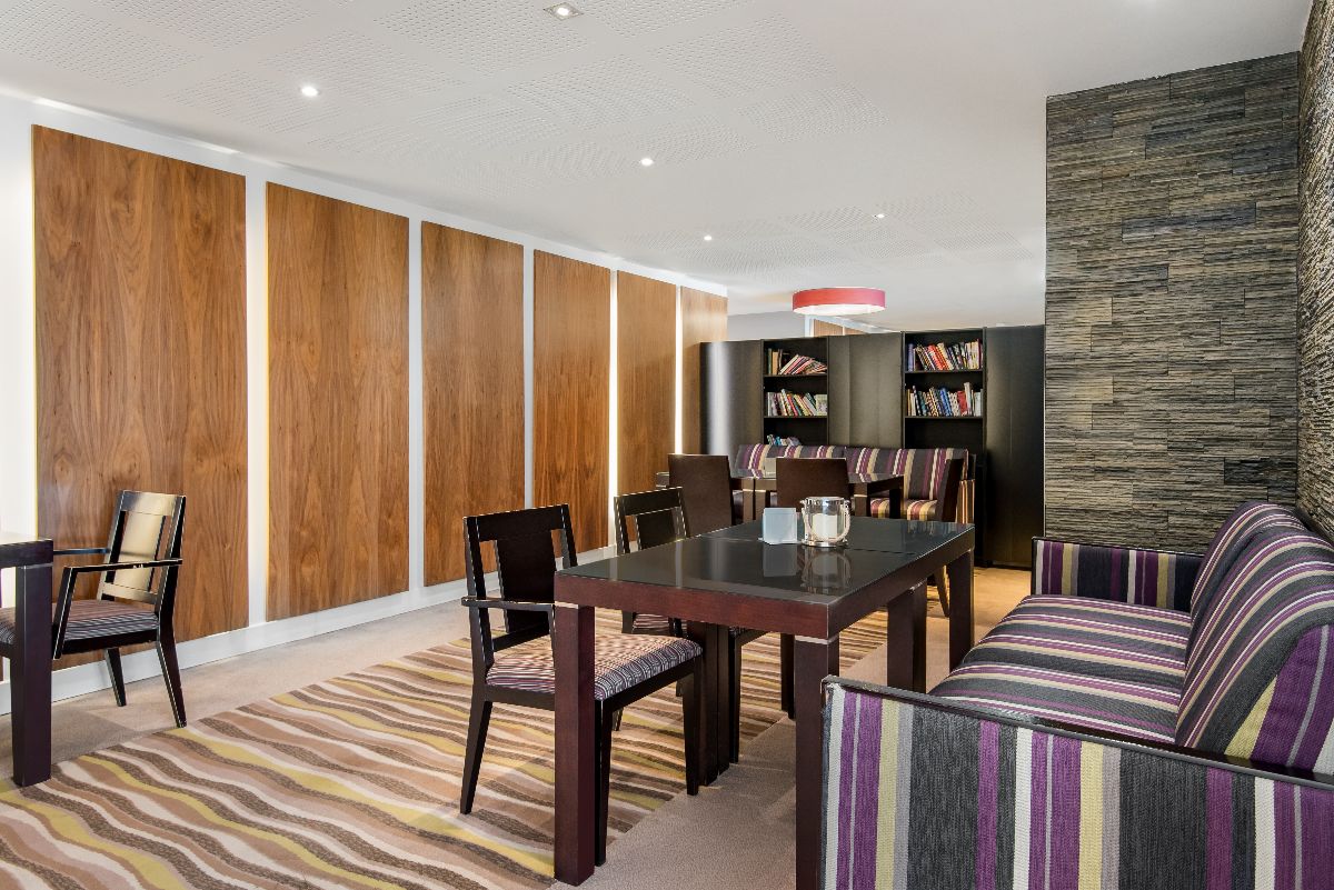 Gallery Item 6 for Radisson Blu Bristol