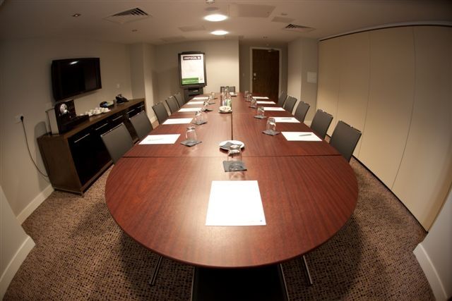 Gallery Item 3 for Radisson Blu Bristol