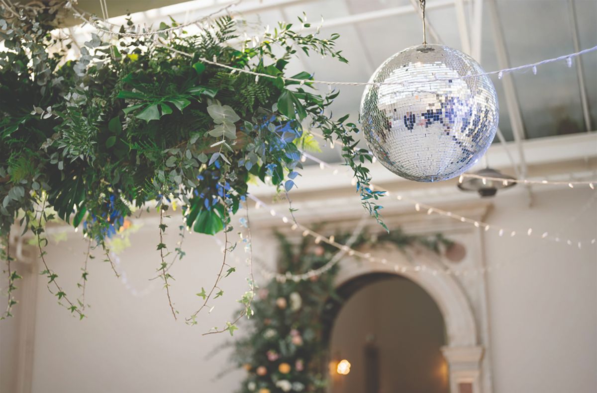 Gallery Item 7 for Hampton Court House Events