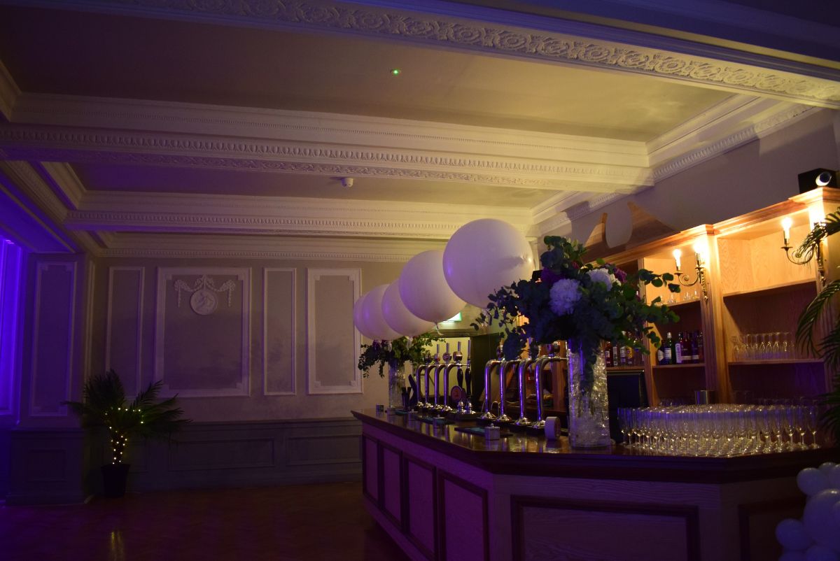 Gallery Item 7 for The Old Bell Hotel