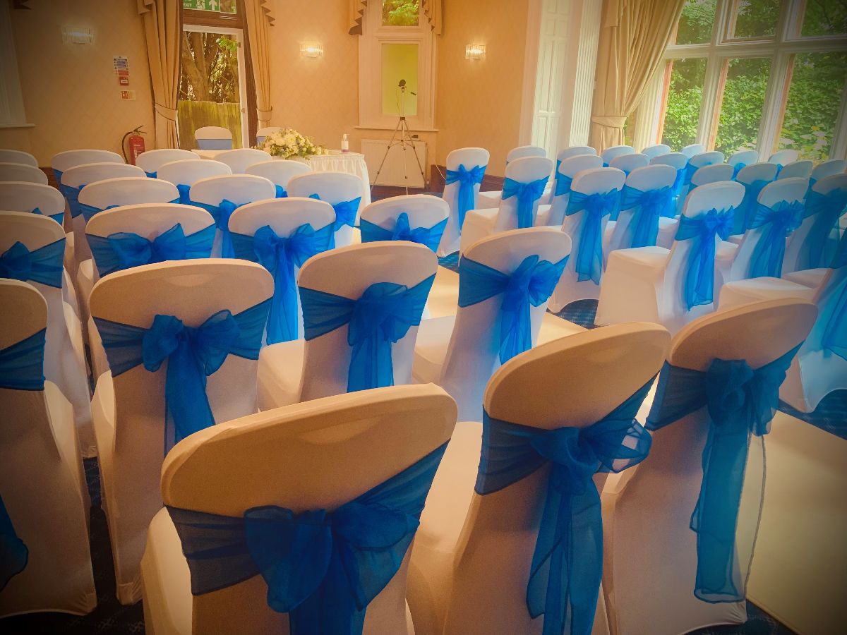 Gallery Item 12 for THE BIRCH HOTEL
