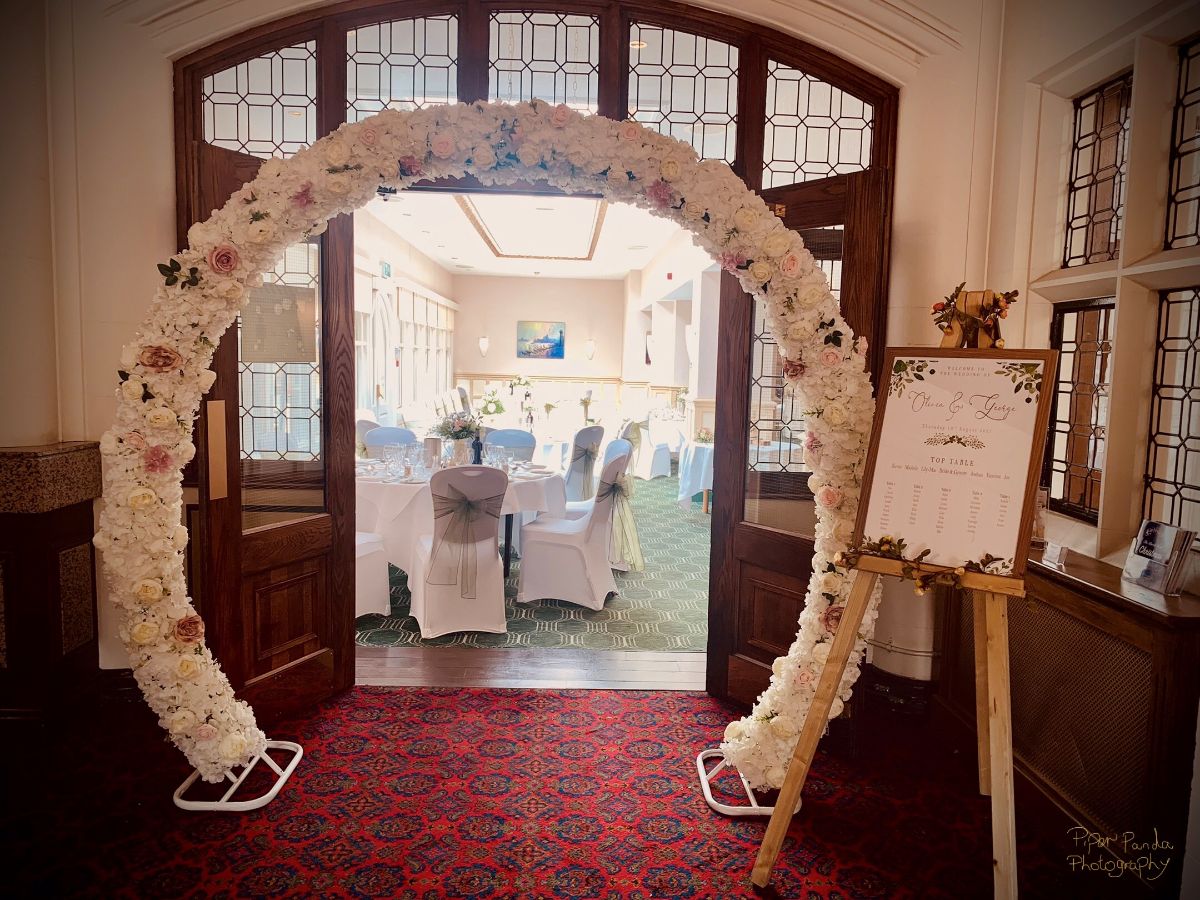 Gallery Item 6 for THE BIRCH HOTEL