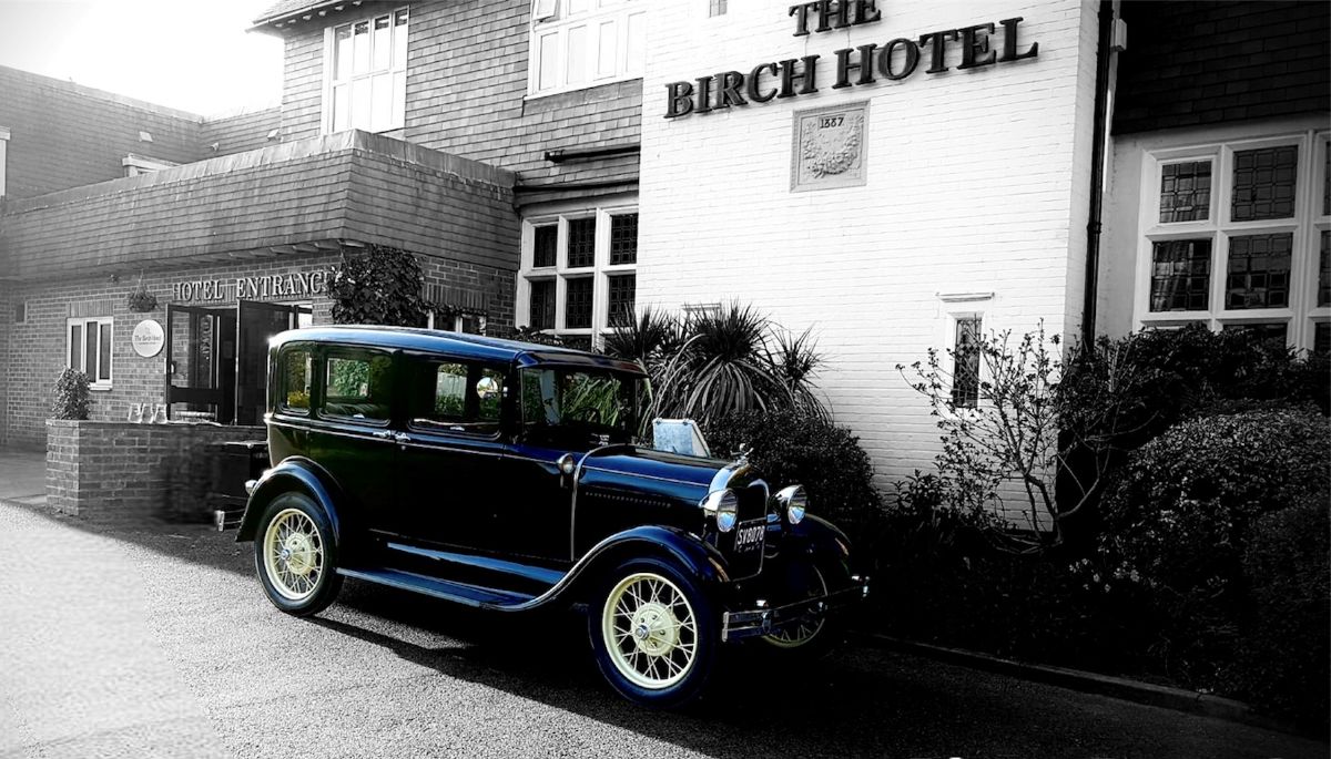 Gallery Item 2 for THE BIRCH HOTEL