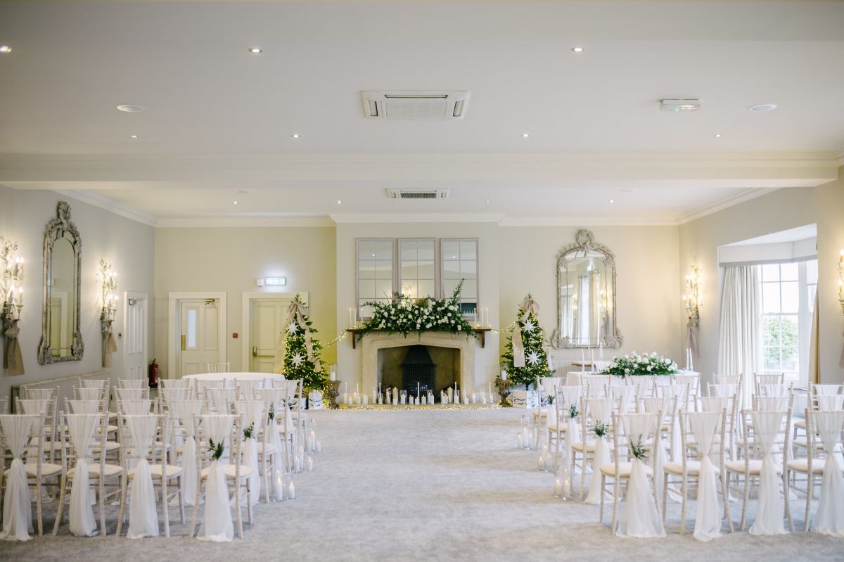 Gallery Item 4 for Tickton Grange Country Hotel