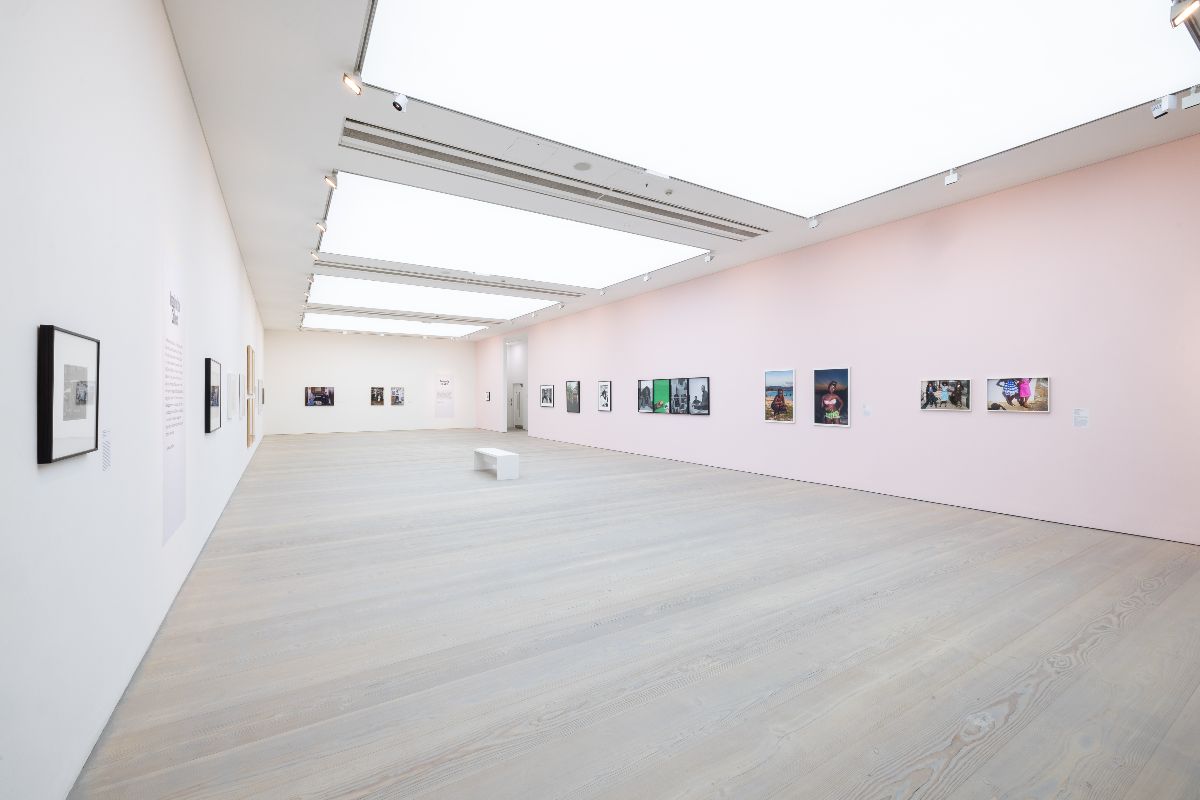 Gallery Item 2 for Saatchi Gallery