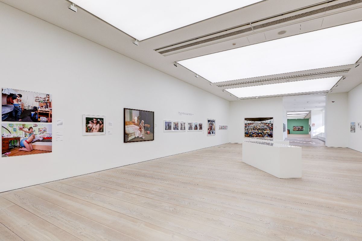 Gallery Item 3 for Saatchi Gallery