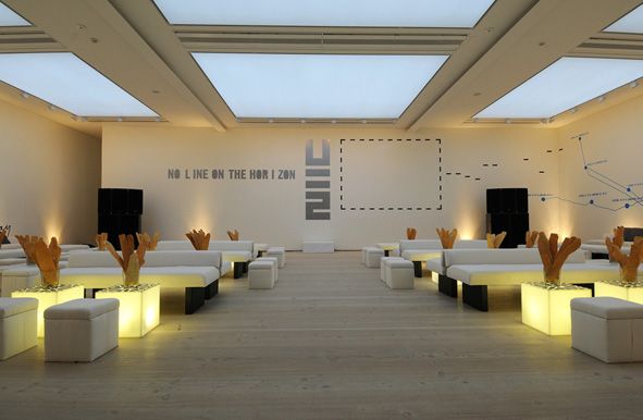 Gallery Item 6 for Saatchi Gallery