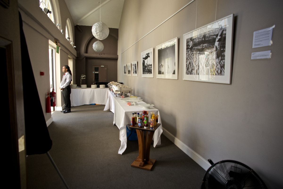 Gallery Item 4 for The Old Market