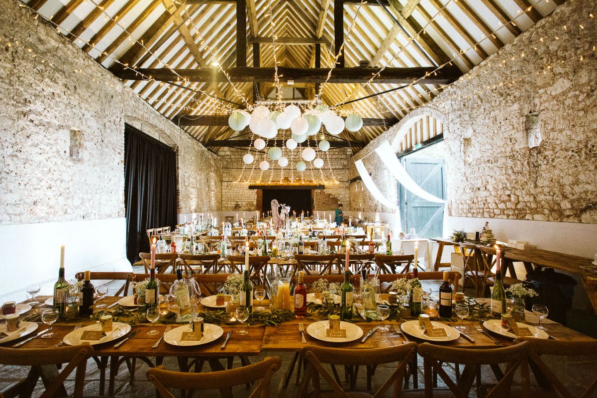 Gallery Item 4 for Monks Barn
