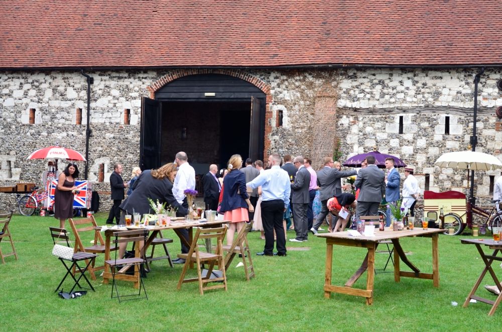 Gallery Item 2 for Monks Barn