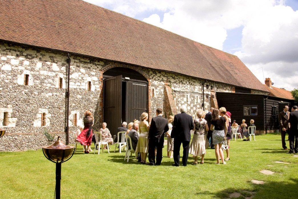 Gallery Item 5 for Monks Barn
