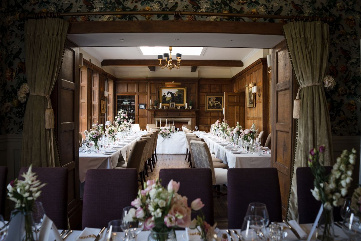 Gallery Item 11 for Burleigh Court Cotswolds