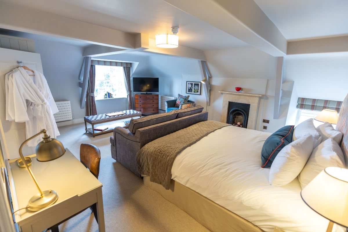 Gallery Item 6 for Cuckney House