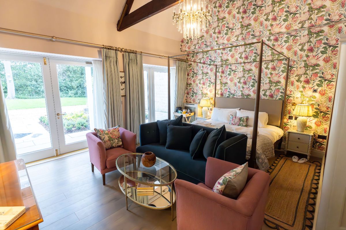 Gallery Item 5 for Cuckney House