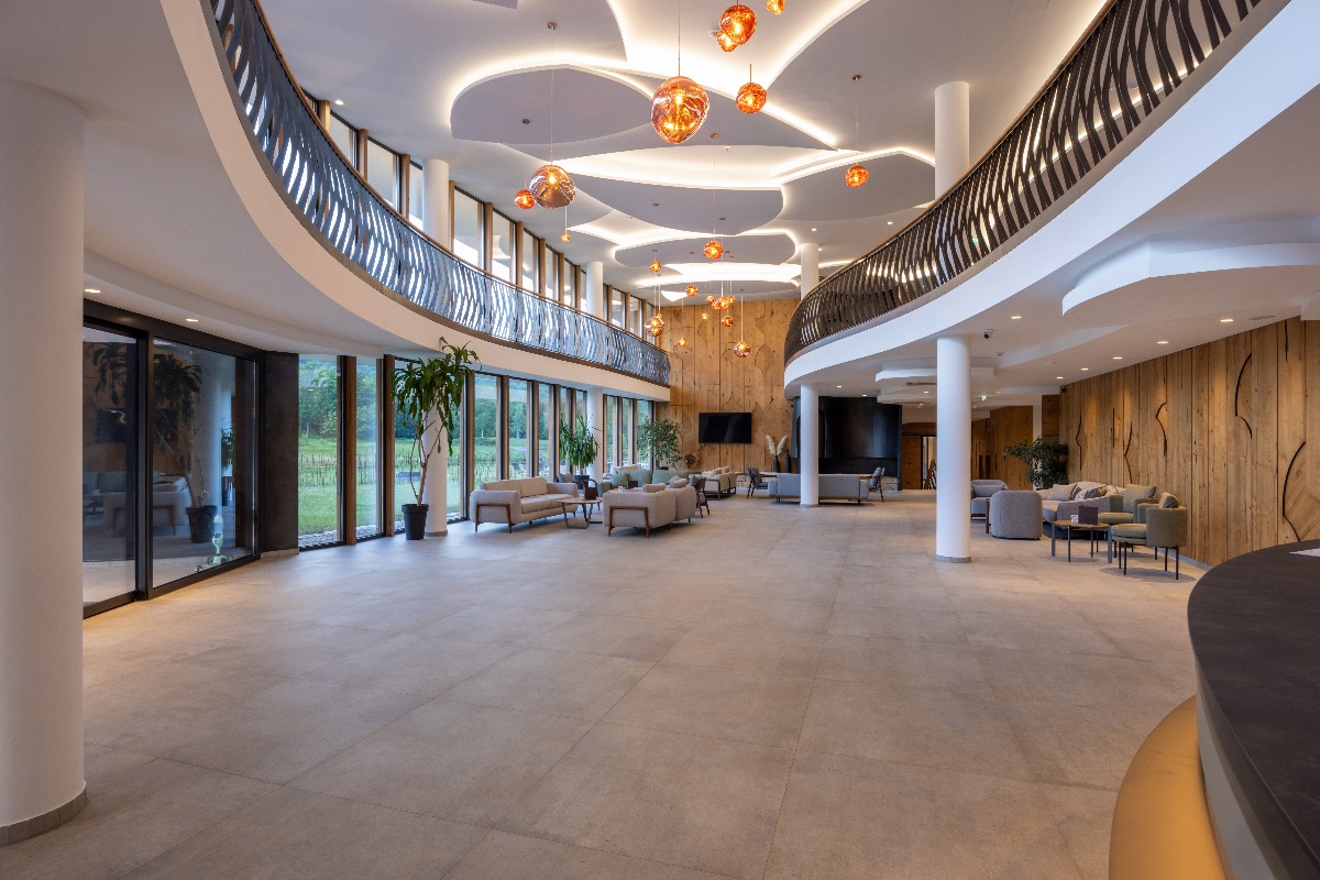 Gallery Item 2 for The Cornerstone Hotel ((Test Venue))