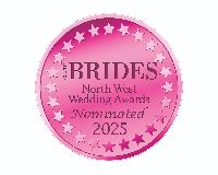 County Brides Nomination 2025.