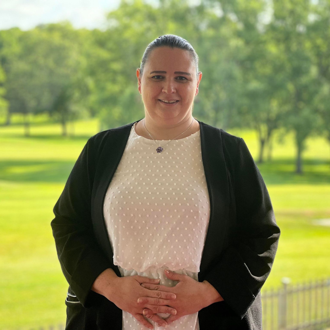 Image of Key Person Louise Arbon